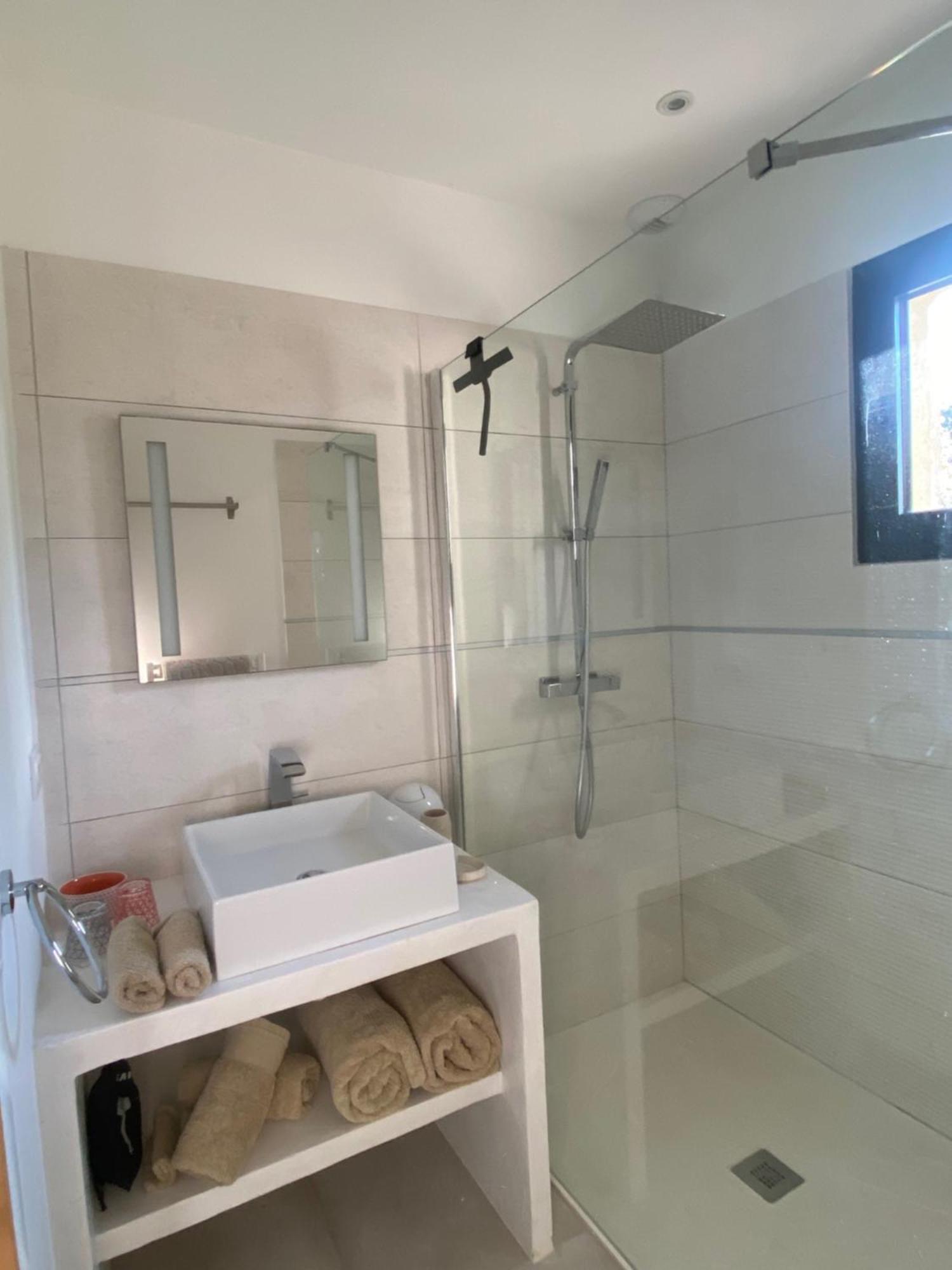 Casa Felicia Apartment Bonifacio  Luaran gambar