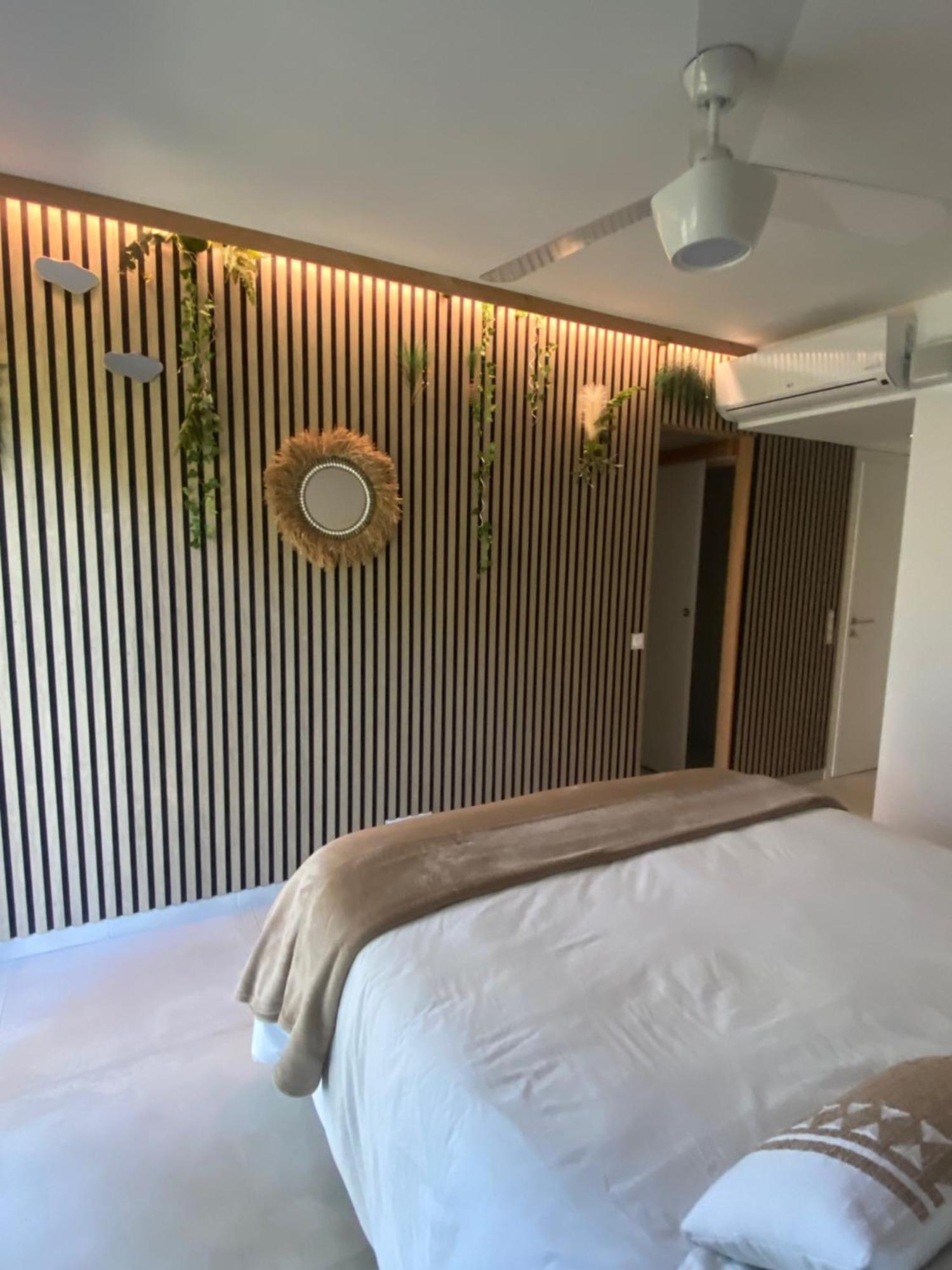 Casa Felicia Apartment Bonifacio  Luaran gambar