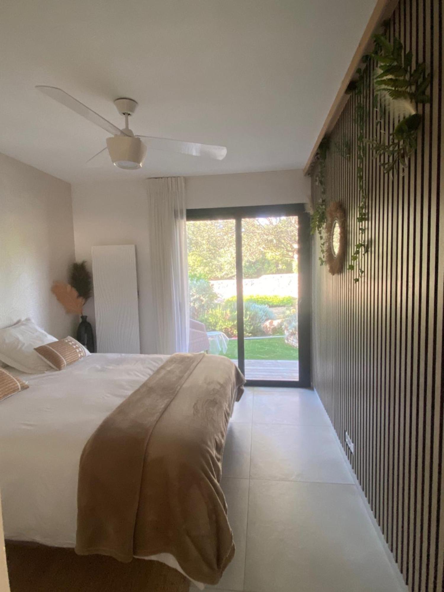 Casa Felicia Apartment Bonifacio  Luaran gambar