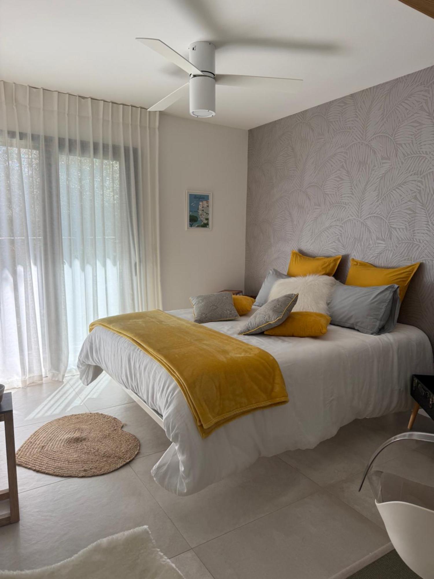 Casa Felicia Apartment Bonifacio  Luaran gambar